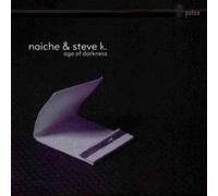 Steve K. - Age Of Darkness