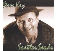 Steve Key - Scatter Seeds (US Import)