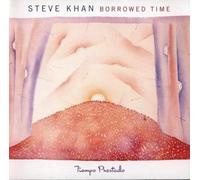 Steve Khan - Borrowed Time
