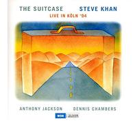 Steve Khan - Suitcase