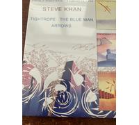 Tightrope / The Blue Man / Arrows