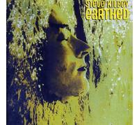 Steve Kilbey - Earthed