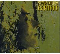 Steve Kilbey - Earthed - Sealed!