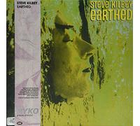 Steve Kilbey - Earthed [Vinyl]