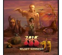 Steve Kilbey & Martin Kennedy - Kilbey Kennedy