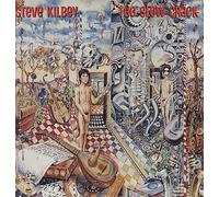 Steve Kilbey – The Slow Crack – Vinyl LP