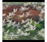 Steve Kilbey - Whispers In The Attic