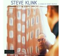Steve Klink - Feels Like Home