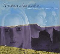 Steve Knightley - Western Approaches