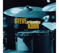 Steve Korn - Pride & Joy