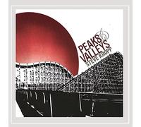 Steve Kropp - Peaks & Valleys