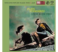Steve Kuhn - Plays Standards
