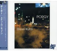 Steve Kuhn - Porgy [Import]