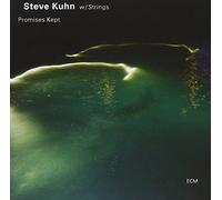 Steve Kuhn - Promises Kept