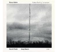 Steve Kuhn - Remembering Tomorrow [Import]