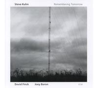 Steve Kuhn - Remembering Tomorrow - SHM