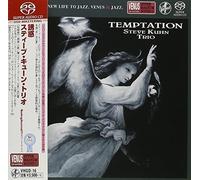 Steve Kuhn - Temptation