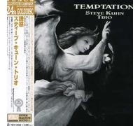 Steve Kuhn - Temptation [Import]