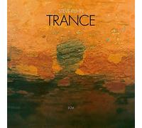 Steve Kuhn - Trance - CD - F4z