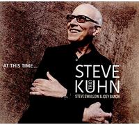 Steve Kuhn Trio - At This Time...