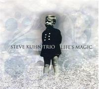 Steve Kuhn Trio - Life's Magic