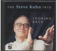 Steve Kuhn Trio - Looking Back
