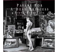 Steve Kuhn Trio – Pavane for a Dead Princess – Vinyl