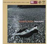 Steve Kuhn Trio - Quiereme Mucho [Japan LTD SACD] VHGD-10
