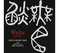 Steve Kuhn - Walts Red Side