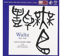 Steve Kuhn - Waltz-Blue Side [Import]