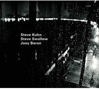 Steve Kuhn - Wisteria
