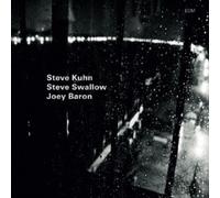 STEVE KUHN: WISTERIA - CD