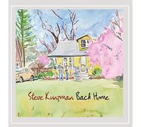 Steve Kunzman - Back Home