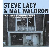 Steve Lacy - At The Bimhuis 1982