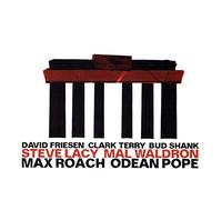 Steve Lacy - Berlin Box