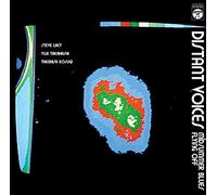 Steve Lacy - Distant Voices [VINYL]