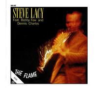 Steve Lacy Feat. Bobby Few - The Flame