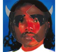 Steve Lacy | Gemini Rights | Vinyl LP - Black