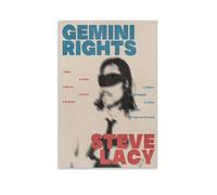 Steve Lacy Posters & Prints on Canvas Wall Art Poster for Room Decor Unframe:24x36inch(60x90cm)