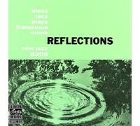 Steve Lacy - Reflections:Steve