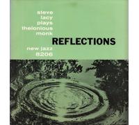 Steve Lacy - Reflections [VINYL]