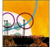 STEVE LACY / ROSWELL RUDD - Monks Dream