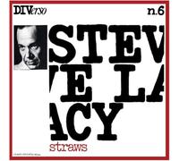 Steve Lacy - Straws [VINYL]