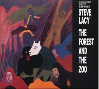 Steve Lacy - The Forest and The Zoo [New CD]
