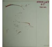 Steve Lacy - The Owl [Vinyl LP] [Schallplatte]