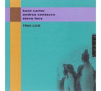 Steve Lacy - Trio Live