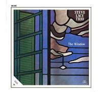 Steve Lacy Trio - The Window