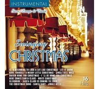 Steve Lange & Band - Swing Xmas-Instrumental