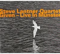 Steve Lantner; Allan Chase; Joe Morris; Luther Gray; Gray Luther - Given