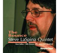 Steve LaSpina - The Bounce